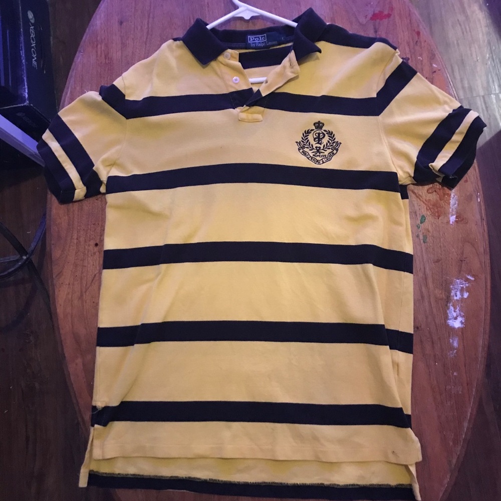 Polo by Ralph Lauren